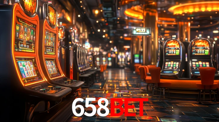 658bet