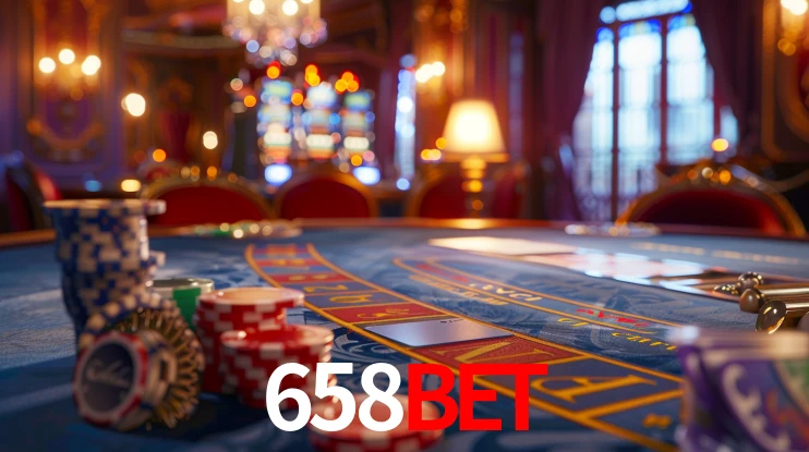 Security Systems 658bet