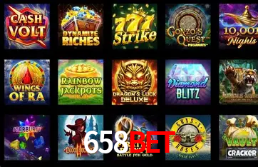 Descubra a Essência do 658bet: Nossa História e Compromissos