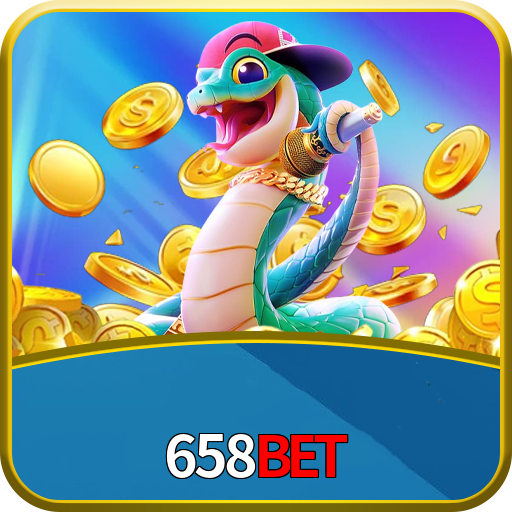 Logo 658bet